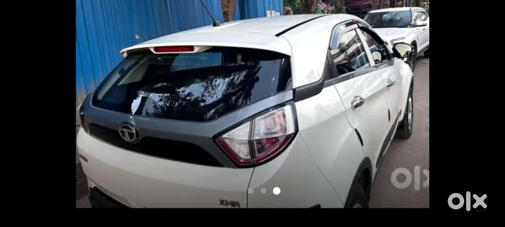 Tata Nexon 2019 Diesel Good Condition
