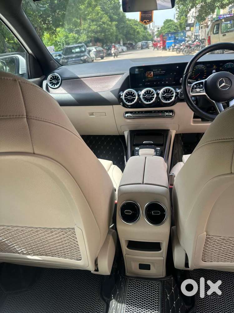 Mercedes-benz A Class 180 Sport Petrol, 2021, Petrol