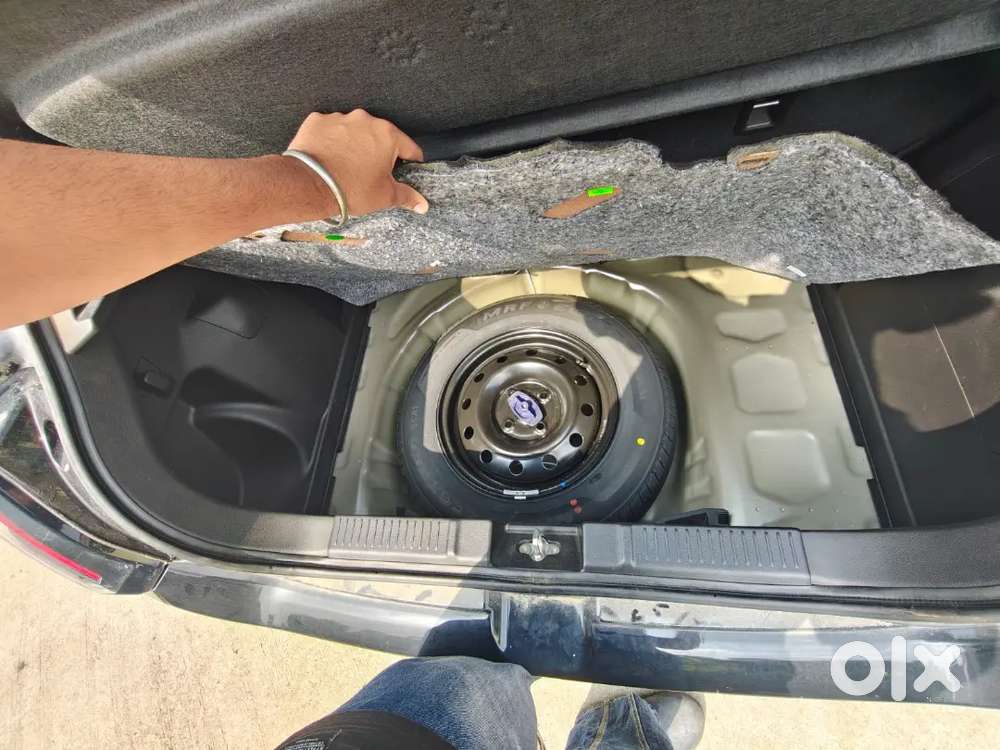 2026 Swift Vxi 4month Old