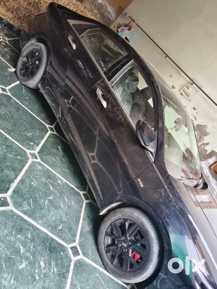 Hyundai New Verna Sx 2023