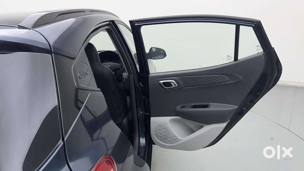 Hyundai Grand I10 Nios Sportz 1.2 Kappa Vtvt, 2020, Petrol