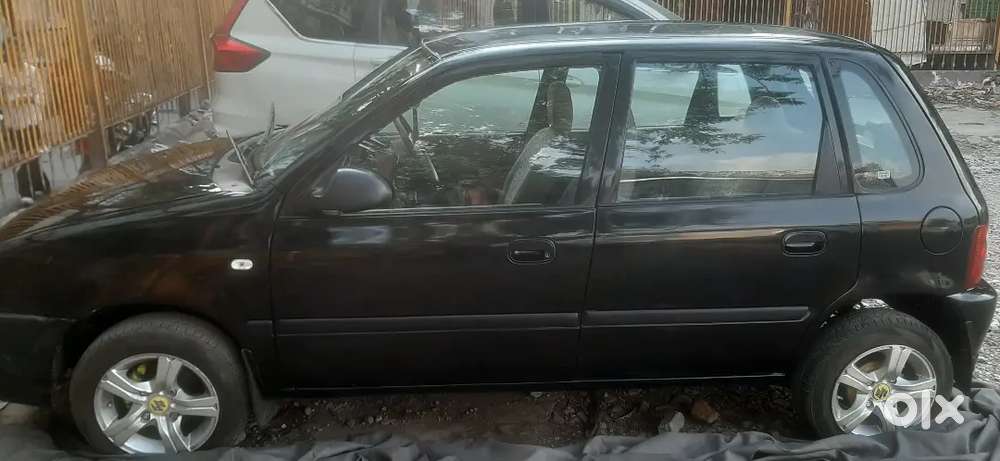 Maruti Zen  Lxi 2005 Petrol