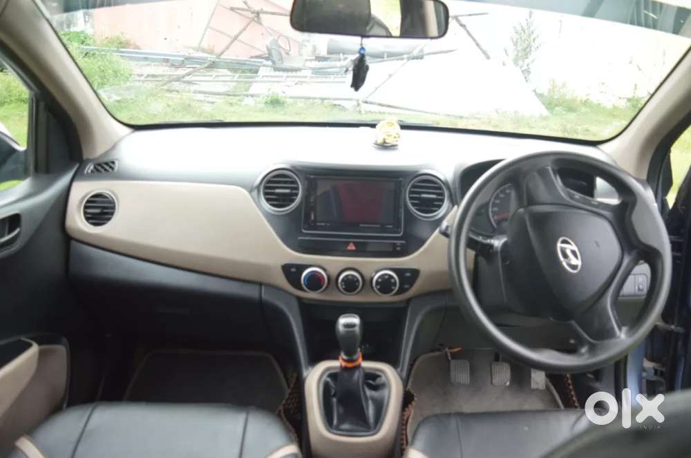Hyundai Grand I10 1.2 Kappa Magna, 2015, Petrol