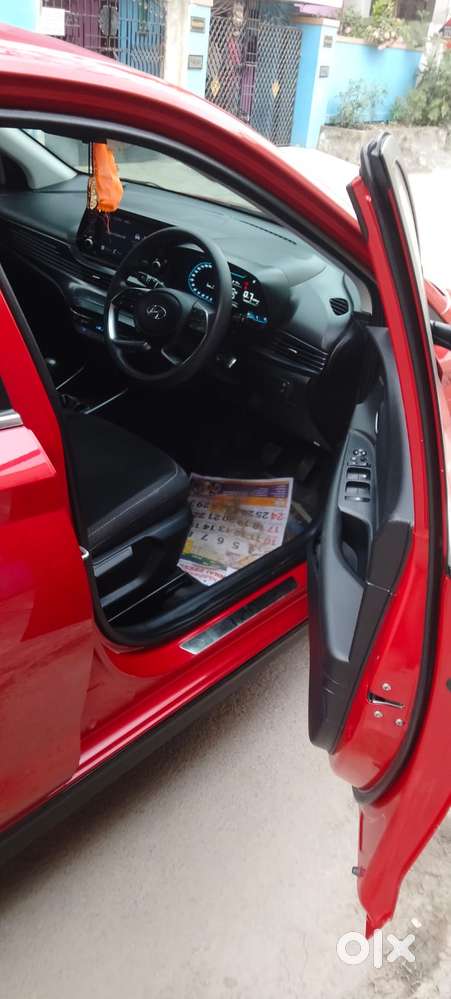 Hyundai I20 2015-2017 Sportz 1.2, 2023, Petrol