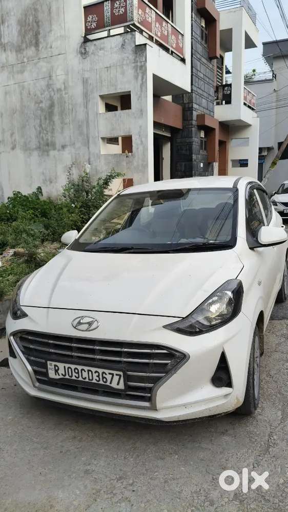 Hyundai Grand I10 2022 Well Condition New Tyre New Betry