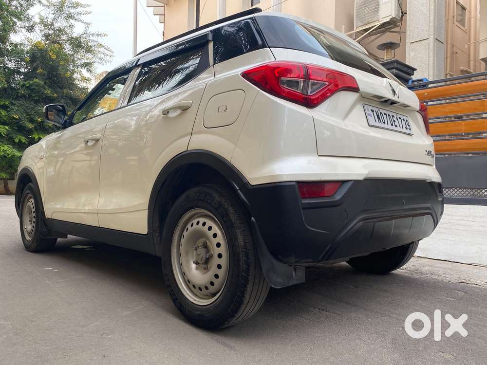 Mahindra Xuv300 W8 Option, 2023, Diesel