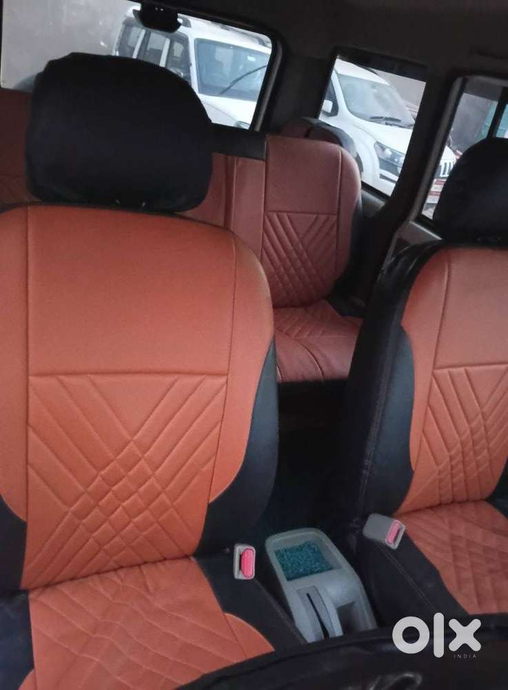 Mahindra Bolero Sle, 2020, Diesel