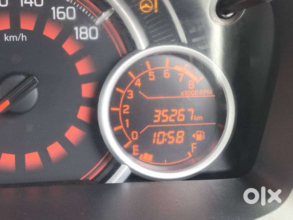 Maruti Suzuki Wagon R 1.2 Zxi Plus Dual Tone, 2023, Petrol