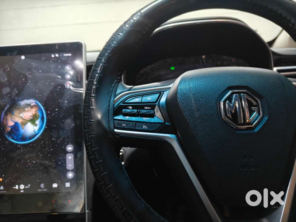 Mg Hector Smart Pro 2.0 Turbo Diesel Mt, 2024, Diesel