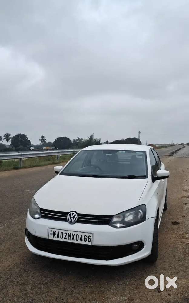 Volkswagen Virtus Comfortline 2017