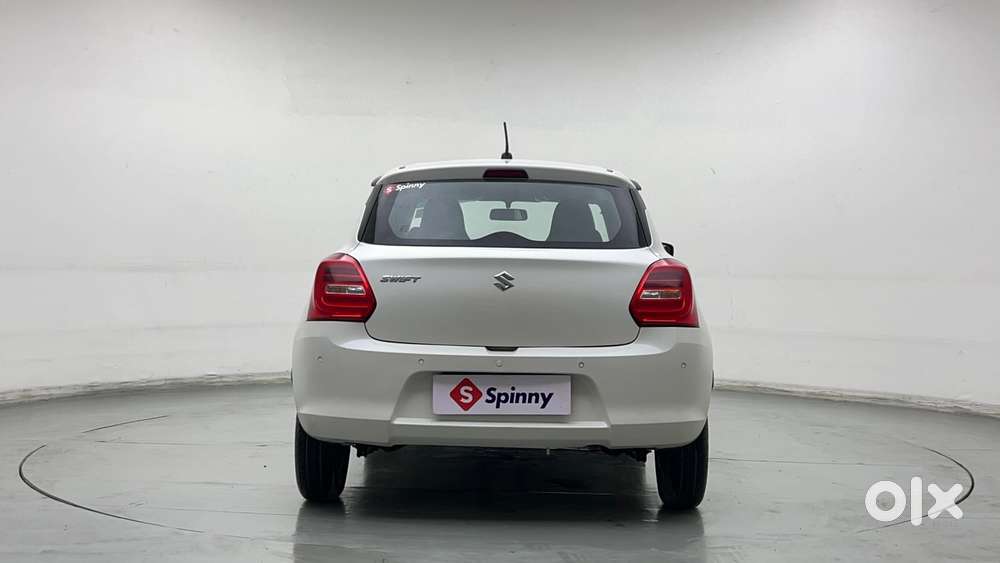Maruti Suzuki Swift 1.3 Lxi, 2024, Petrol