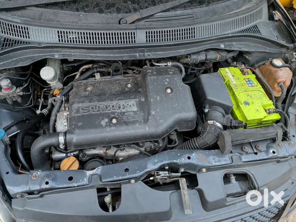 Maruti Suzuki Dzire 2010 Diesel 160000 Km Driven