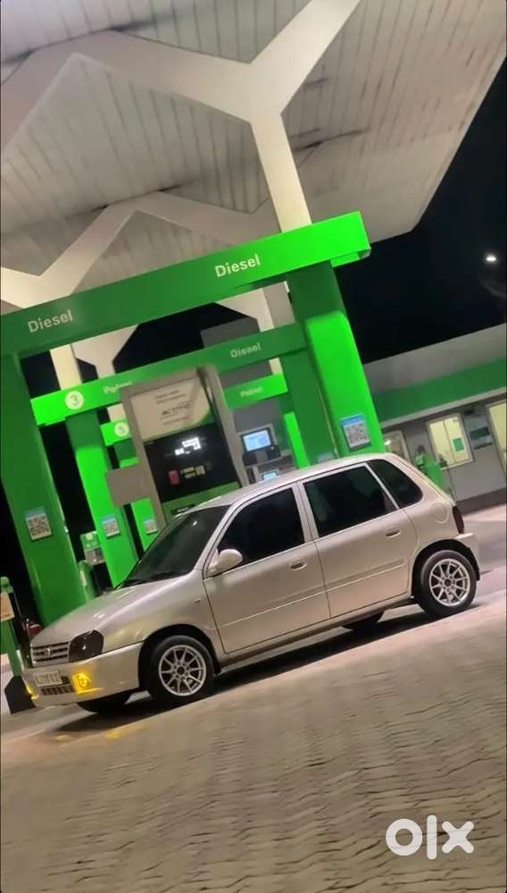 Maruti Suzuki Zen Estilo 2004 Lxi Nlive