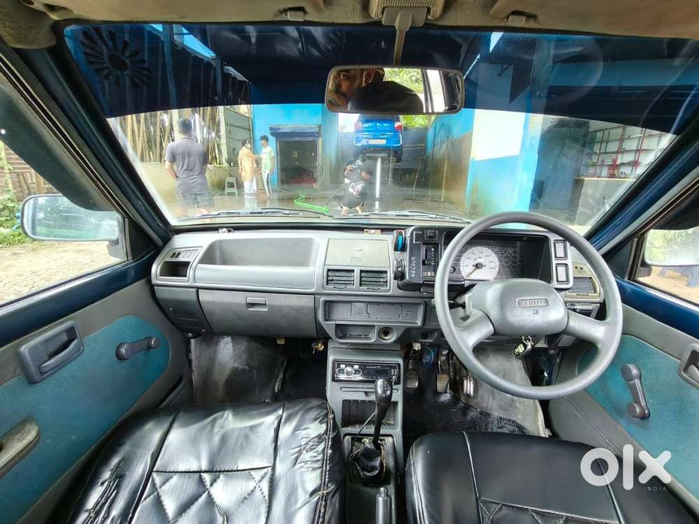 Maruti Suzuki 800 2013 Year Car