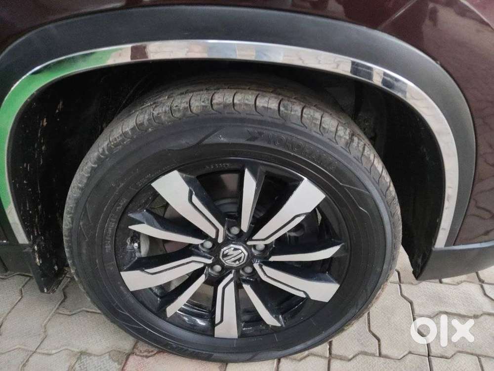 Mg Hector 2.0 Sharp Diesel, 2020, Diesel