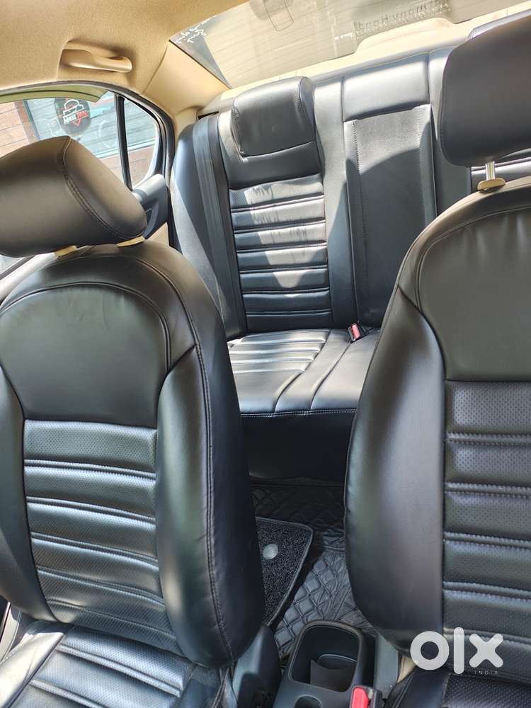 Honda Amaze V Cvt Petrol, 2020, Petrol