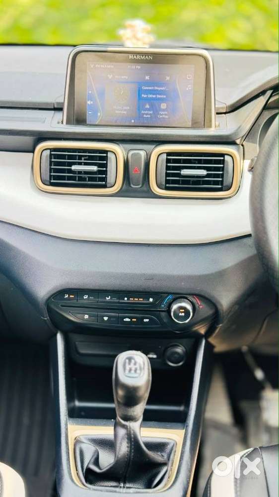 Tata Punch, 2023, Cng & Hybrids