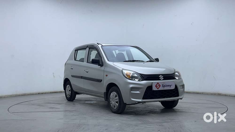 Maruti Suzuki Alto 800 Lxi, 2021, Petrol