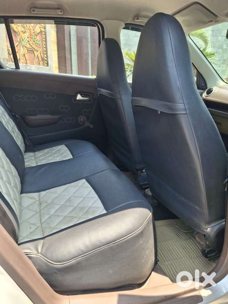 Maruti Suzuki Alto 800 0.8 Vxi Plus, 2013, Petrol