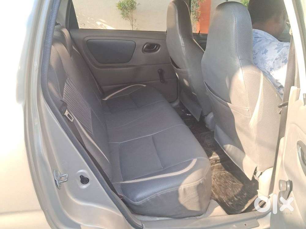 Maruti Suzuki Alto K10 1.0 Vxi, 2011, Petrol