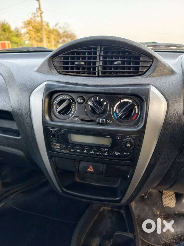 Maruti Suzuki Alto 800 Vxi Airbag, 2017, Cng & Hybrids