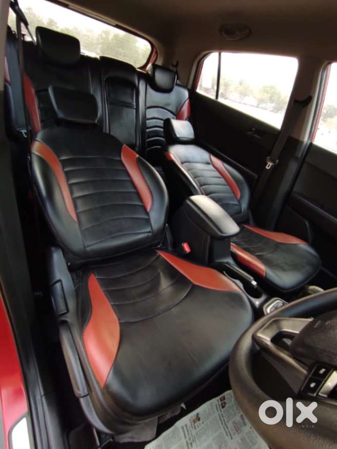 Hyundai Creta 1.6 Sx (o), 2016, Petrol