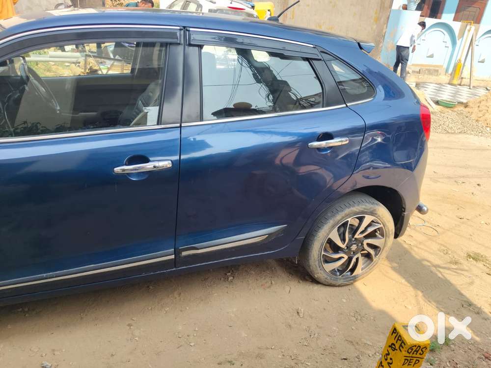 Maruti Suzuki Baleno Dualjet Zeta, 2020, Petrol