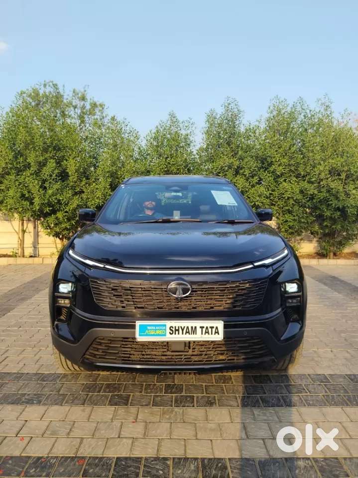 Tata Safari, 2023, Diesel