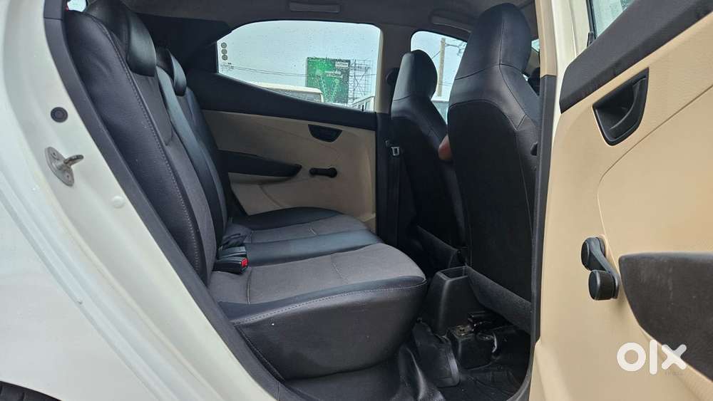 Hyundai Eon Magna +, 2013, Petrol