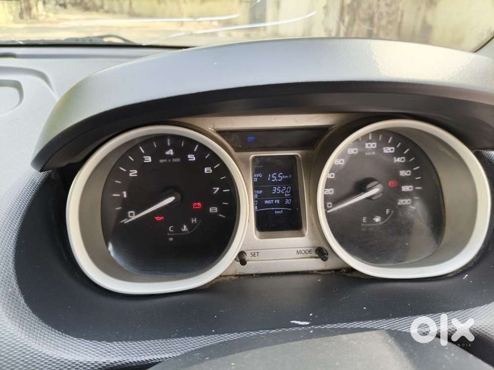 Tata Tiago 1.05 Revotorq Xz, 2017, Diesel