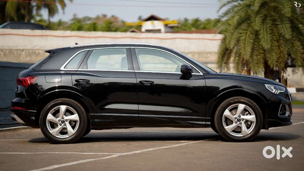 Audi Q3, 2024, Petrol