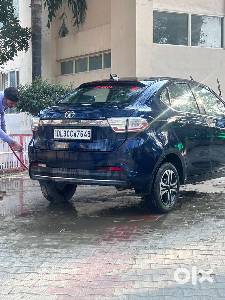 Tata Tigor Xz 2022