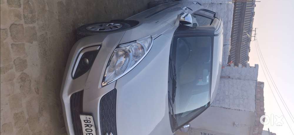 Maruti Suzuki