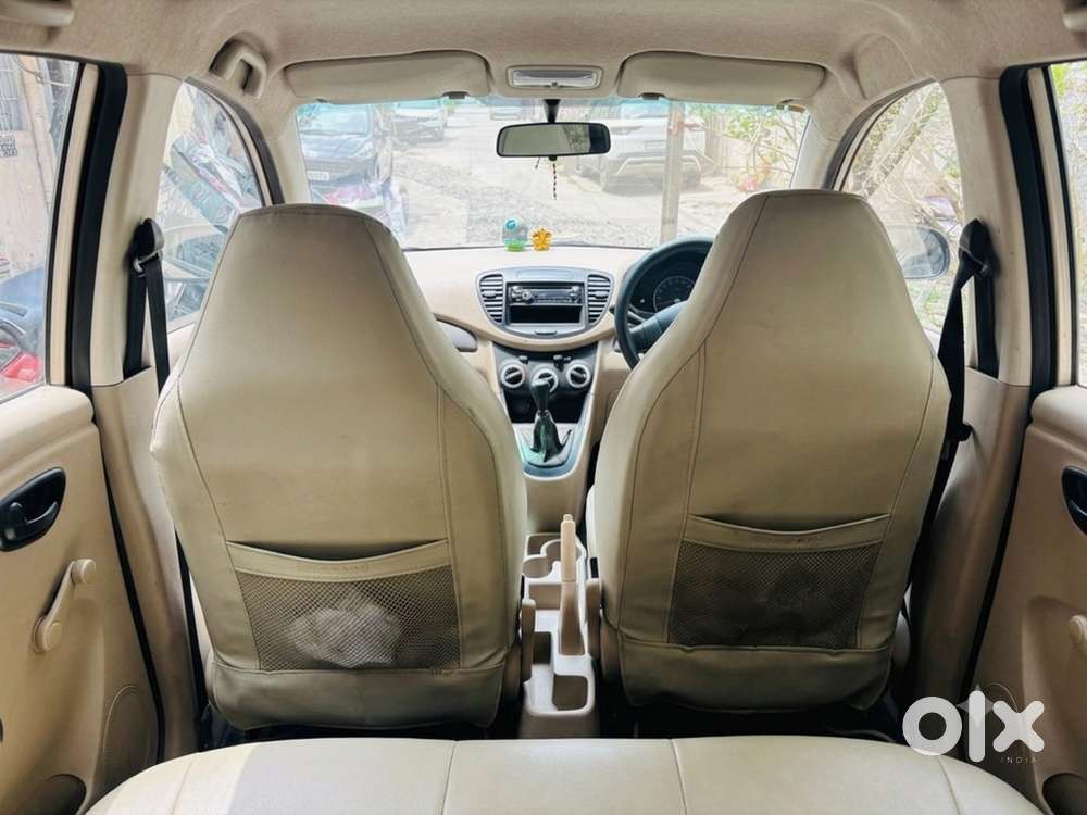 Hyundai I10 Era 2009 Model
