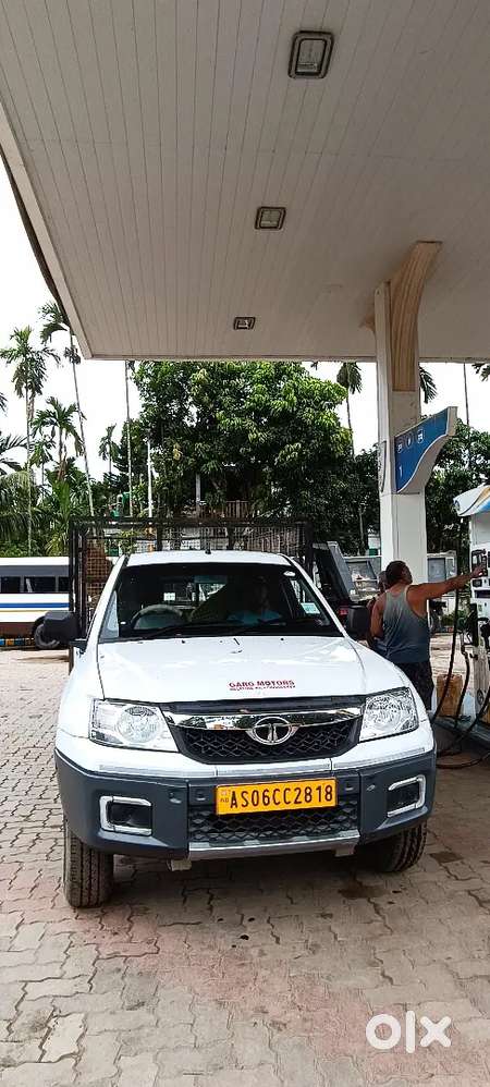 Tata Yodha.2.0 Ac For Rent