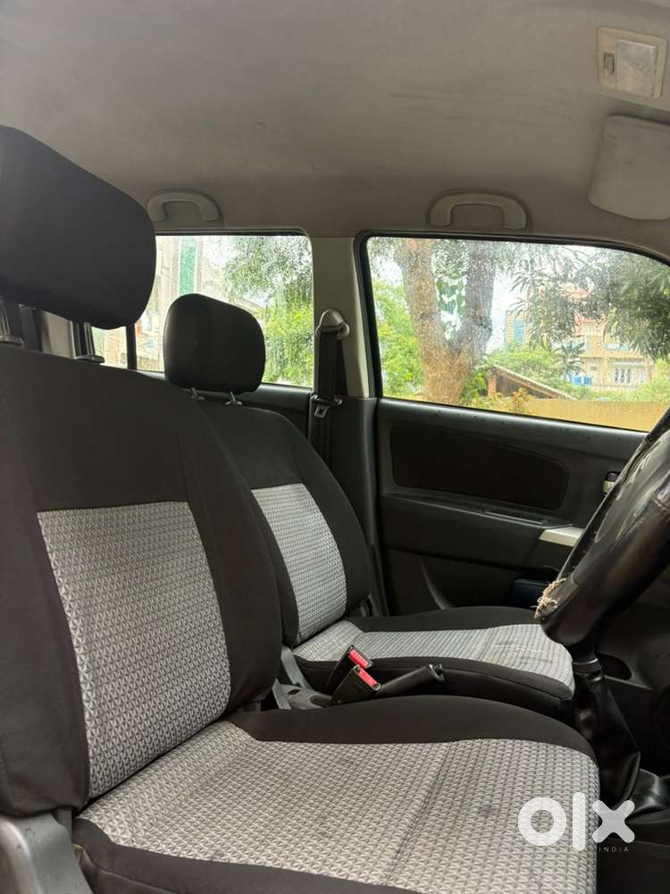 Maruti Suzuki Wagon 2012 2013 Regestration