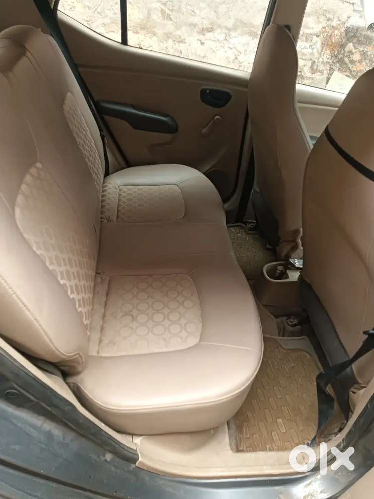 Hyundai Grand I10 Prime 2009