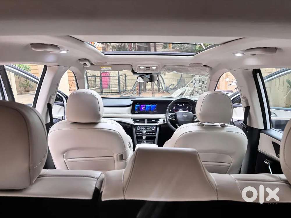 Mahindra Xuv700 Diesel 2022