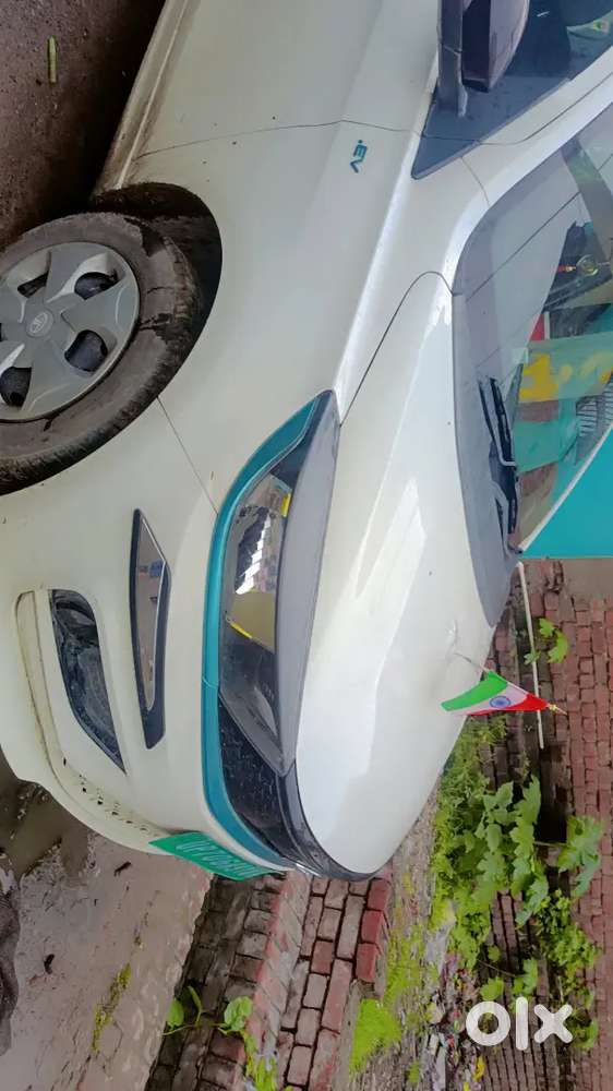 Tata Tiago Ev 2023 Electric Well Maintained