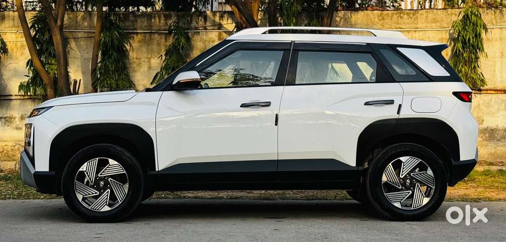 Hyundai New Venue Se, 2025, Petrol