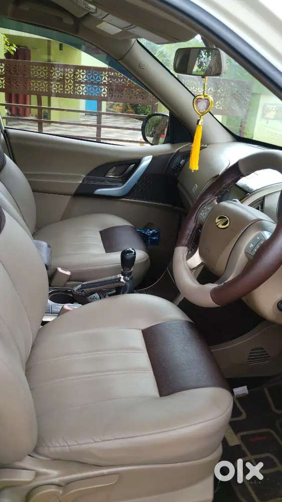 Xuv 500good Condition And  Full Loaded  Suv Xuv 500