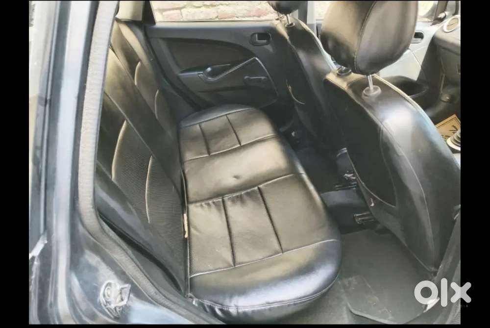 Ford Figo 2011 In Perfect Condition