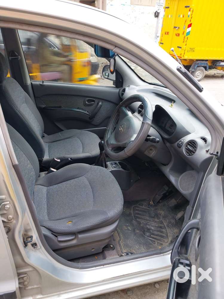 Hyundai Santro Xing Xo, 2006, Petrol