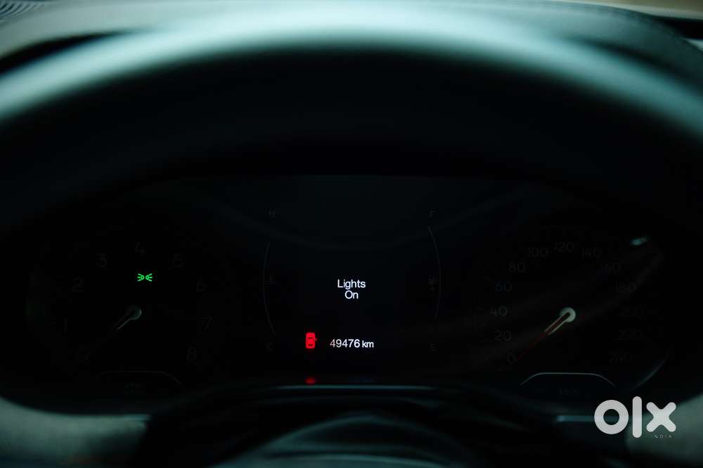 Jeep Compass 1.4 Sport, 2021, Petrol