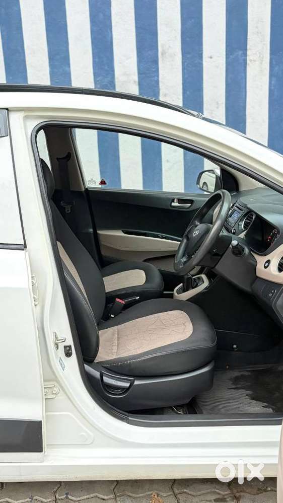 Hyundai Grand I10 Sportz, 2014, Diesel