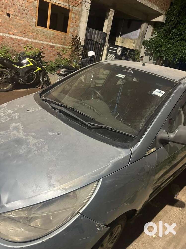 Tata Indica Vista 2012 Diesel Good Condition