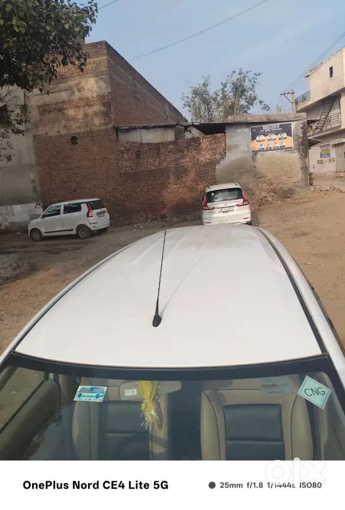 Maruti Suzuki Ertiga Vxi 2024 Second Owner