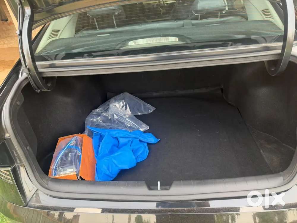 Hyundai Verna Sx 2023 Manual
