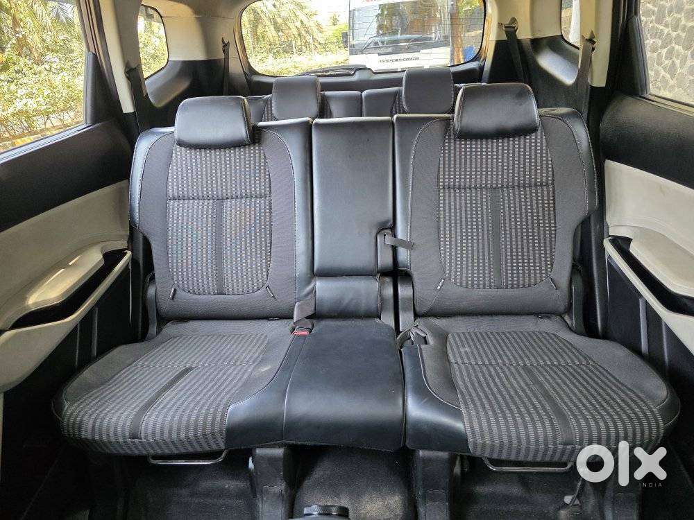 Kia Carens 1.5 Luxury Plus Turbo 7 Str, 2023, Petrol