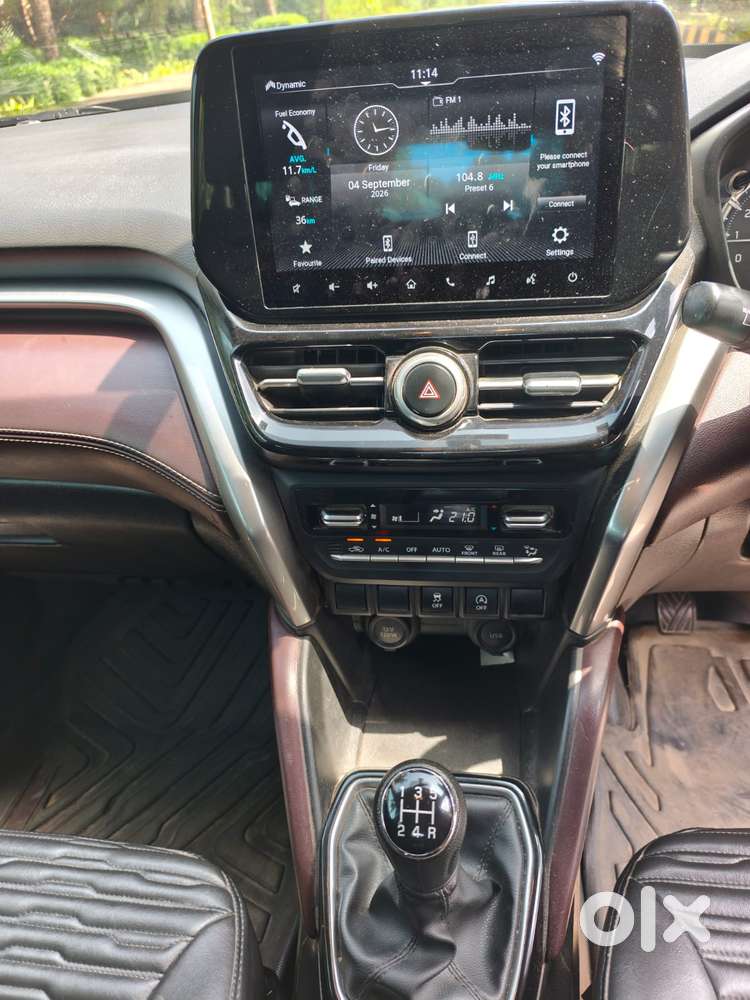 Maruti Suzuki Grand Vitara 1.5 Zeta Smart Hybrid, 2023, Petrol